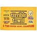 NFL Pittsburgh Steelers 6X Champ Terrible Towel, Black/Gold, 24