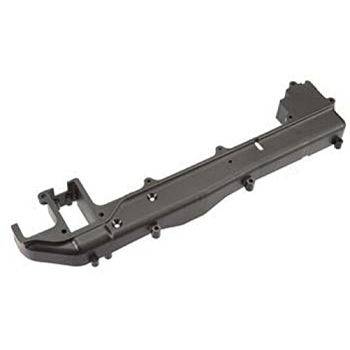 Tekno RC TKR5511 Radio Tray Mud Guard Right Side SCT410