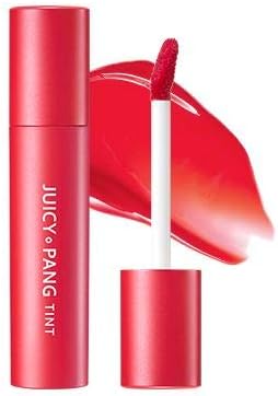 [A'PIEU] Juicy Pang Tint 4.5g #06 RD01
