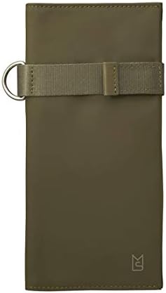 Amazon Co Jp ミレスト Milesto 収納ケース トラベルオーガナイザー Lagopus Wp ユニセックス カーキ グリーン ブランド 男性 女性 かわいい シンプル 大人 きれいめ カジュアル 軽量 軽い 丈夫 機内持ち込み 海外旅行 旅行用 人気 おしゃれ お洒落 メンズ