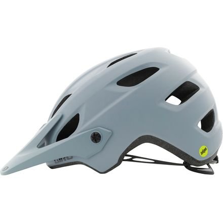 Giro Chronicle MIPS Cycling Helmet - Matte Grey Small
