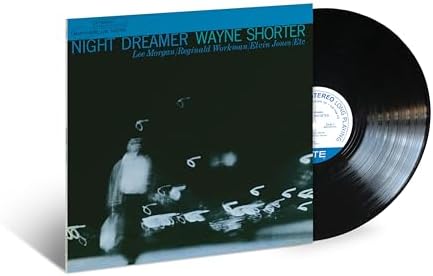 ★ＵＳブルー・ノート★『スピーク・ノー・イーヴル』ウェイン・ショーター Wayne Shorter - Speak No Evil[Blue Note Classic Vinyl Series] [LP
