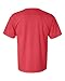 Comfort Colors C1717 Mens Ringspun Garment-Dyed T-Shirt - Watermelon - XL
