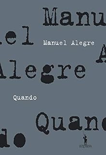 Livro Quando