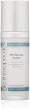 Glo Skin Beauty Therapeutics 10 Percent Glycolic Cream, 2 fl. oz.