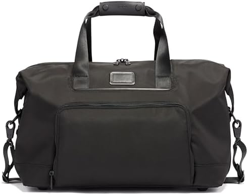 Amazon.com | Tumi Alpha Bravo Annapolis Zip Flap, Hickory, One