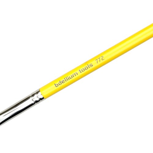 Bdellium Tools Professional Makeup Brush Studio Line - Small Shader Eye 772