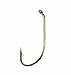 EAGLE CLAW BAITHOLDER Down Eye 2 Slices Offset