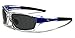 Polarized Wrap Around Fishing Driving Cycling Golf Sunglasses