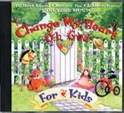 Vineyard Music - Change My Heart Oh God - Zortam Music