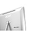 Newest Acer Aspire Z24 All-in-One 23.8-inch Touchscreen FHD 1080p Display Desktop PC (Intel Core i3-7100T Processor, 6GB DDR4 SDRAM, 1TB HDD, DVD-RW, Keyboard & Mouse, Windows 10-Silver)thumb 4