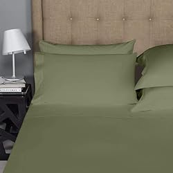 Bunny's Home California King Size Sheet Set 1000