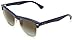 Ray-Ban RB4175 Clubmaster Wayfarer Sunglasses, Test