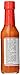 Marie Sharp's Hot Habanero Pepper Sauce, 5 oz – Authentic Belizean Hot Sauce with Fresh Red Habanero Peppers [Pack of 2]