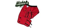 Labonville Full-Wrap Chainsaw Safety Chaps