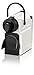 Nespresso Inissia Espresso Maker, White