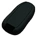 2Pcs Keyless4U Silicone Key Fob Remote Cover Case Holder Protector for Tesla Model S/Model 3