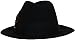STACY ADAMS Men's Felt Fedora
