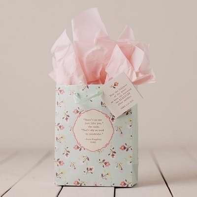 Gift Bag-Specialty-Karen Kingsbury-SML by Kingsbury Karen