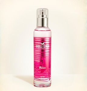 Hollister MALAIA Body Spray 236ml