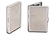 Premium RFID Blocking wallet Credit Card Holder for men and women with 4gb Credit Card USB Flash Drive Free Gift for a limited time only.