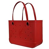FROGG TOGGS womens Tote Lightweight, Washable Eva