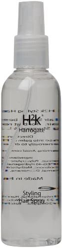 H2K Skincare Stay Hair Spray 200ml by H2K Skincare