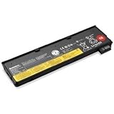 Lenovo Battery 68 3 Cell for Thinkpad X240, X250, W550s, L450, T450s, T450, T550, T440, T440s (0C52861) - Retail Packaging