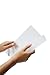 Lekue Makisu Silicone Sushi Mat, Clear, 2