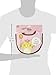 Creative Converting Sweet at One Girls First Birthday Fabric Bib