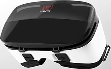 amazon virtual glasses