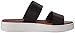 MIA Women's Saige Flat Sandal