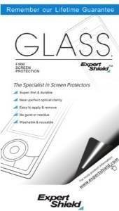 Expert Shield screen protector for Sony HX90V - GLASS