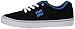 DC Men's Bridge TX Sneaker