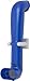 Swing Set Stuff Periscope (Blue) with SSS Logo Sticker