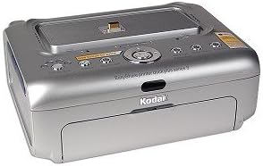 easyshare printer dock plus