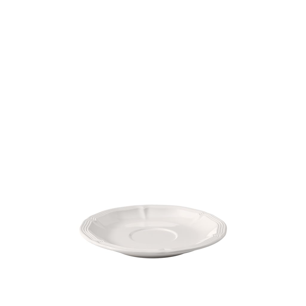 Villeroy & Boch Manoir 13 cm Saucer Espresso Cup