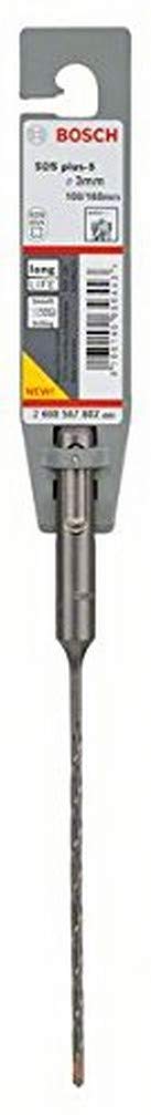 Bosch 2608587802 Hammer Drill Bits