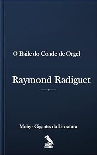 Livro O Baile do Conde de Orgel: Tradução completa para português.