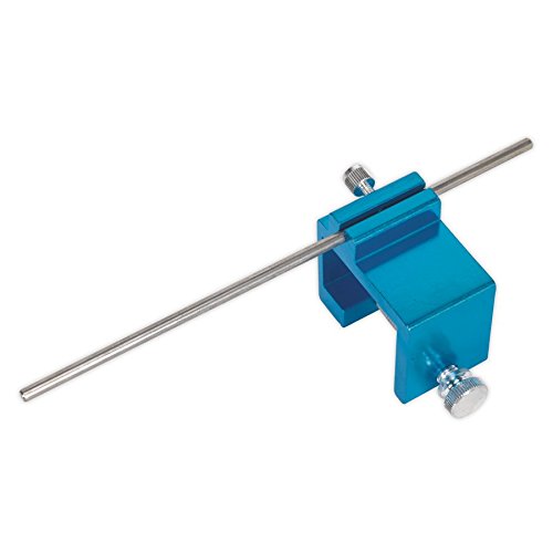 Sealey MS070 Motorcycle Wheel Alignment Tool Amazon.co.uk Car & Motorbike