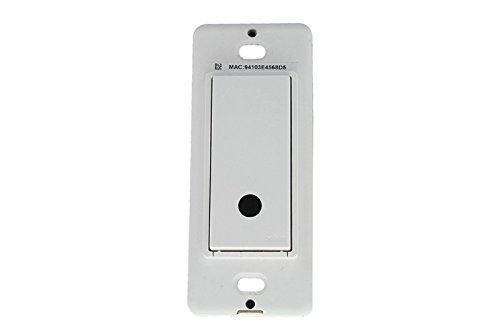 Wemo Insight WiFi Enabled Smart Plug, with Energy Monitoring, Works with Amazon Alexa (Discontinued by Manufacturer - Newer Version Available)