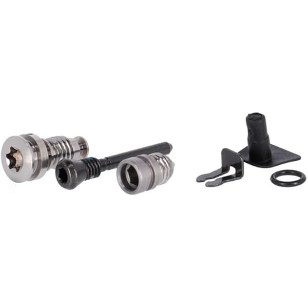 Sram Brake Parts SRAM Guide Disc Brake Hardware Kit Includes