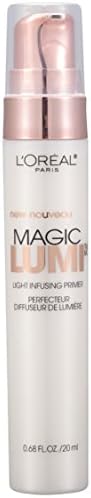 Loreal Paris Magic Lumi Light Infusing Primer