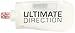 Ultimate Direction Body Bottle, 14-Ounce, Clear