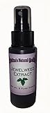 Jewelweed Extract Spritzer for Poison Ivy, Poison Oak