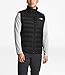The North Face Men's Aconcagua Vest, TNF Black, X-Large