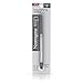 Neutrogena Nourishing Eyeliner Pencil, Built-in Sharpener for Precise Application and Smudger for Soft Smokey Look, Luminous, Nonfading and Nonsmudging Brushed Pewter 20, .01 oz