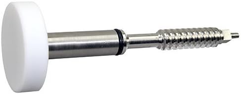 GROEN KETTLE STEM ASSEMBLY 009048