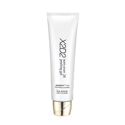 X2D2 Turn-Over 28 Soft Peeling Gel - 120 ml