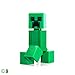 LEGO Minecraft - The Creeper Minifigure from set 21115
